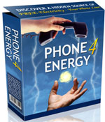 Phone 4 Energy